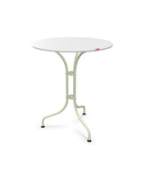 Schaffner St. Moritz Table repas rabattable Ø60cm 