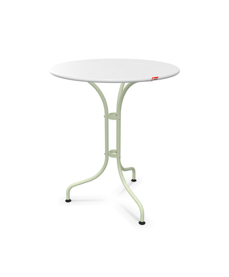 Schaffner St. Moritz Table repas rabattable Ø60cm 