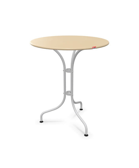 Schaffner St. Moritz Table repas rabattable Ø60cm 