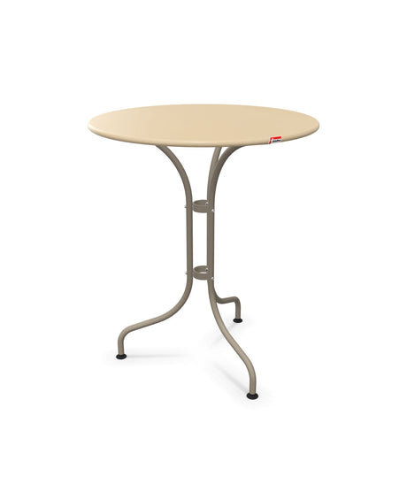 Schaffner St. Moritz Table repas rabattable Ø60cm 
