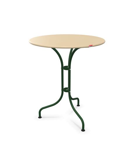 Schaffner St. Moritz Table repas rabattable Ø60cm 