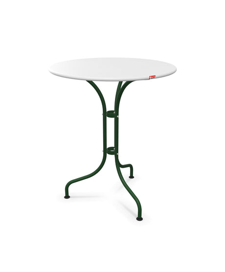 Schaffner St. Moritz Table repas rabattable Ø60cm 