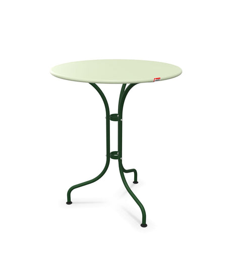 Schaffner St. Moritz Table repas rabattable Ø60cm 