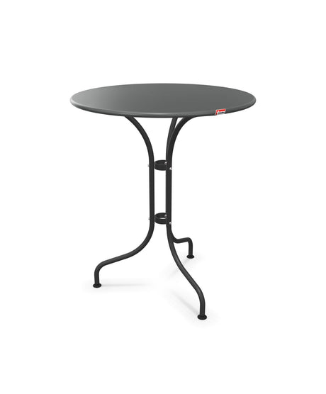 Schaffner St. Moritz Table repas rabattable Ø60cm 