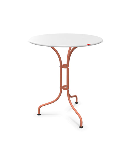Schaffner St. Moritz Table repas rabattable Ø60cm 