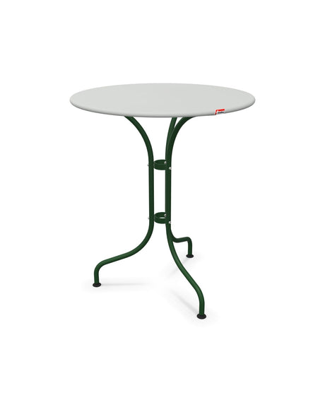 Schaffner St. Moritz Table repas rabattable Ø60cm 