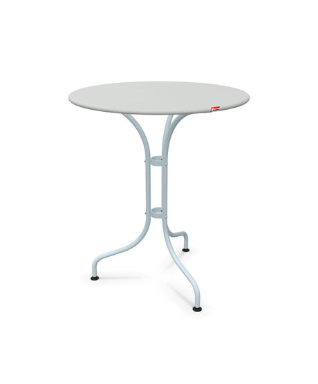 Schaffner St. Moritz Table repas rabattable Ø60cm 