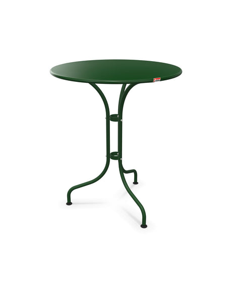 Schaffner St. Moritz Table repas rabattable Ø60cm 