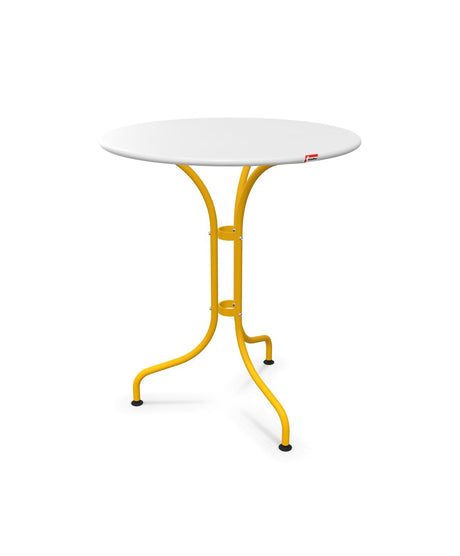 Schaffner St. Moritz Table repas rabattable Ø60cm 
