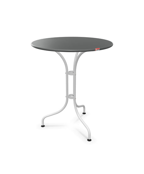 Schaffner St. Moritz Table repas rabattable Ø60cm 