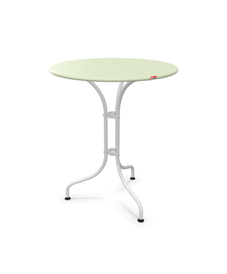 Schaffner St. Moritz Table repas rabattable Ø60cm 