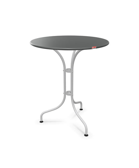 Schaffner St. Moritz Table repas rabattable Ø60cm 