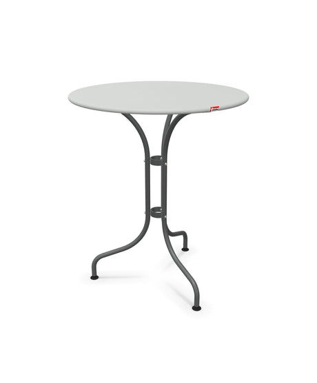 Schaffner St. Moritz Table repas rabattable Ø60cm 