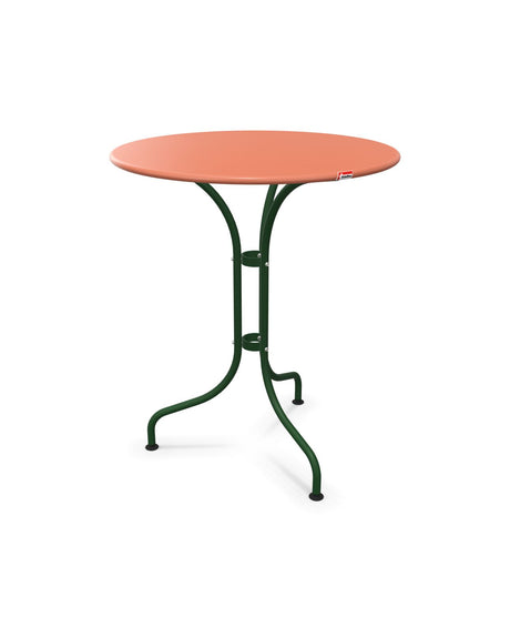 Schaffner St. Moritz Table repas rabattable Ø60cm 