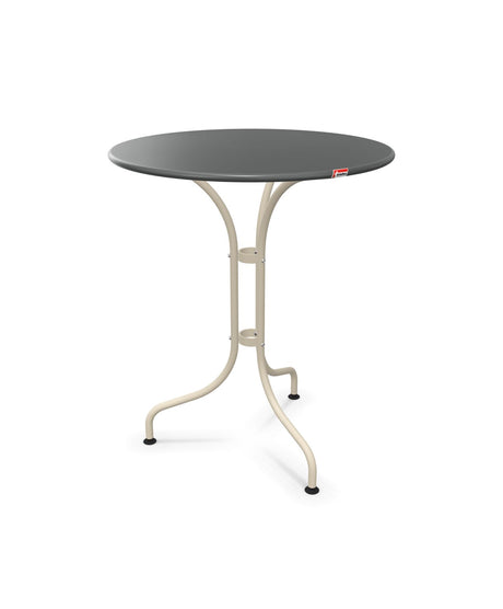 Schaffner St. Moritz Table repas rabattable Ø60cm 
