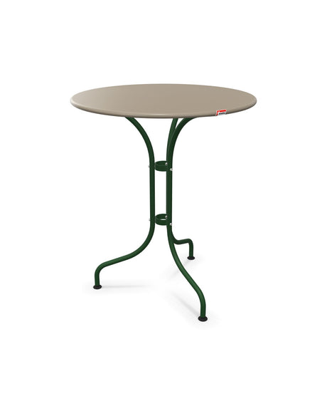 Schaffner St. Moritz Table repas rabattable Ø60cm 