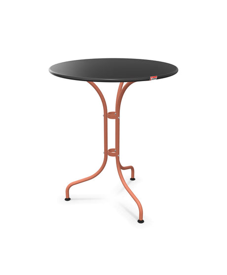 Schaffner St. Moritz Table repas rabattable Ø60cm 