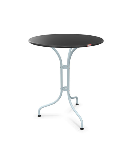 Schaffner St. Moritz Table repas rabattable Ø60cm 