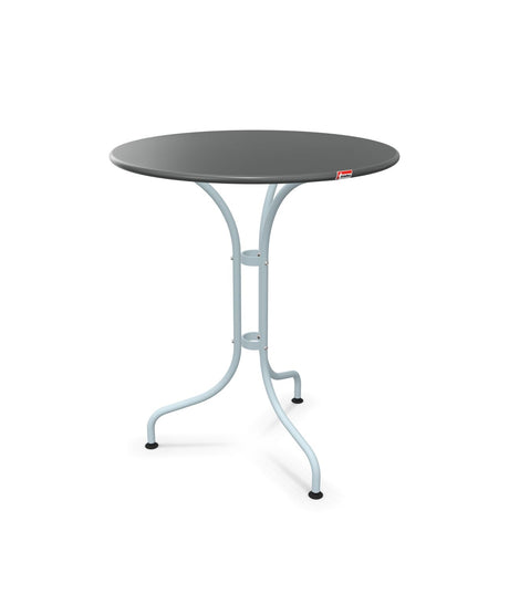 Schaffner St. Moritz Table repas rabattable Ø60cm 