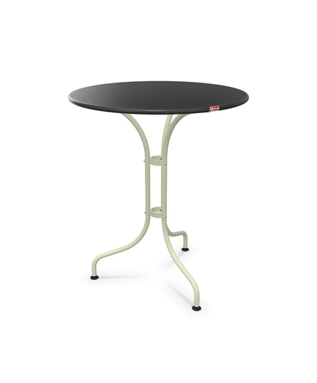 Schaffner St. Moritz Table repas rabattable Ø60cm 