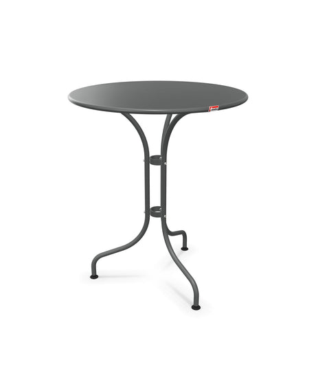 Schaffner St. Moritz Table repas rabattable Ø60cm 