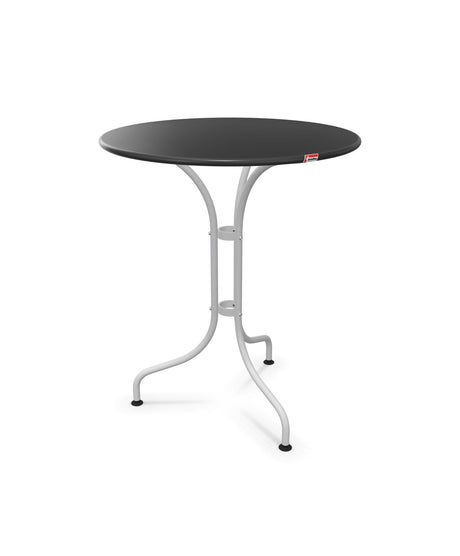 Schaffner St. Moritz Table repas rabattable Ø60cm 