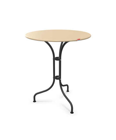 Schaffner St. Moritz Table repas rabattable Ø60cm 