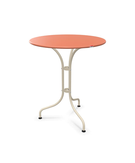 Schaffner St. Moritz Table repas rabattable Ø60cm 