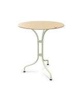 Schaffner St. Moritz Table repas rabattable Ø60cm 