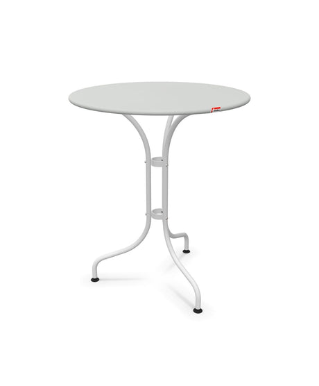 Schaffner St. Moritz Table repas rabattable Ø60cm 