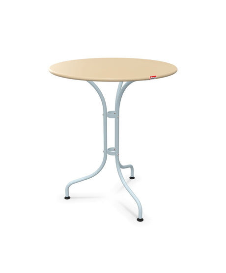 Schaffner St. Moritz Table repas rabattable Ø60cm 