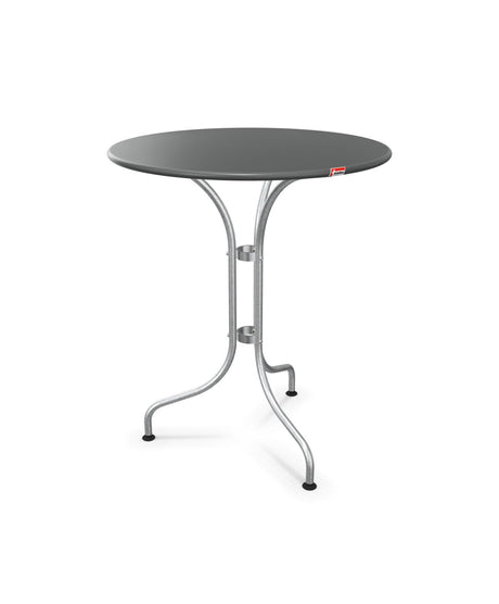 Schaffner St. Moritz Table repas rabattable Ø60cm 