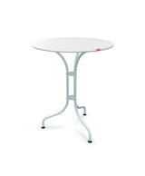 Schaffner St. Moritz Table repas rabattable Ø60cm 