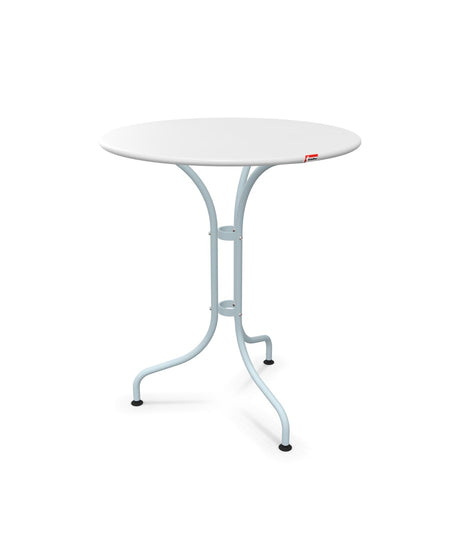 Schaffner St. Moritz Table repas rabattable Ø60cm 