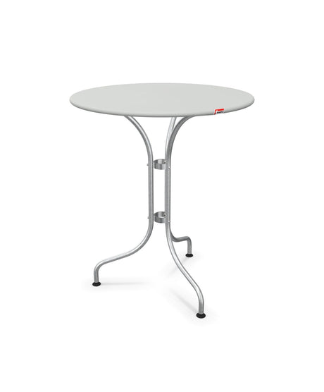 Schaffner St. Moritz Table repas rabattable Ø60cm 