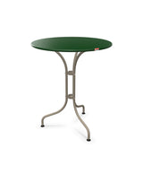 Schaffner St. Moritz Table repas rabattable Ø60cm 