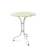 Schaffner St. Moritz Table repas rabattable Ø60cm 