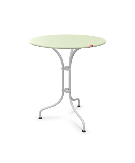 Schaffner St. Moritz Table repas rabattable Ø60cm 