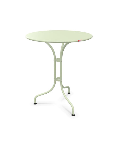 Schaffner St. Moritz Table repas rabattable Ø60cm 