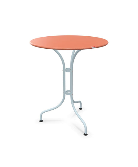 Schaffner St. Moritz Table repas rabattable Ø60cm 