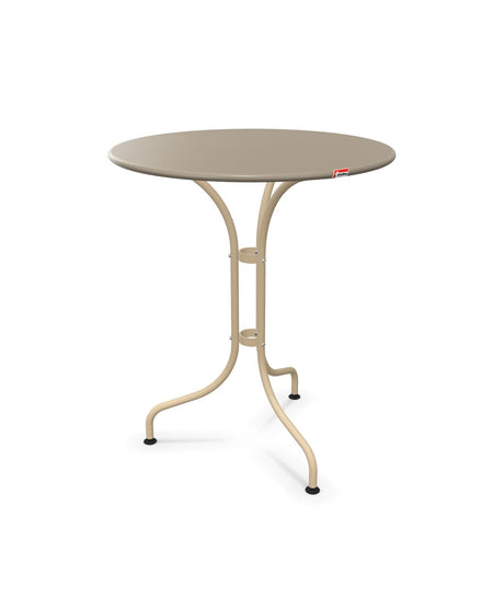 Schaffner St. Moritz Table repas rabattable Ø60cm 