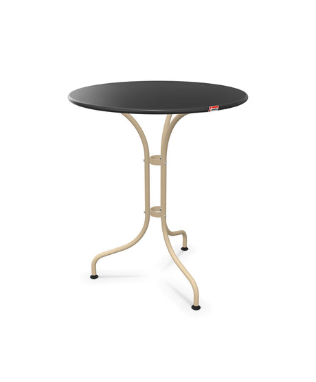 Schaffner St. Moritz Table repas rabattable Ø60cm 