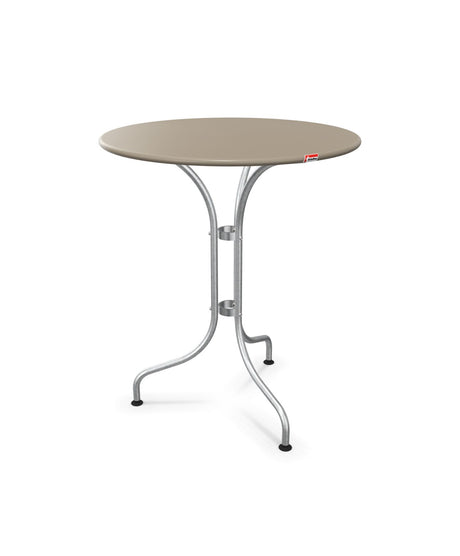 Schaffner St. Moritz Table repas rabattable Ø60cm 