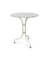 Schaffner St. Moritz Table repas rabattable Ø60cm 