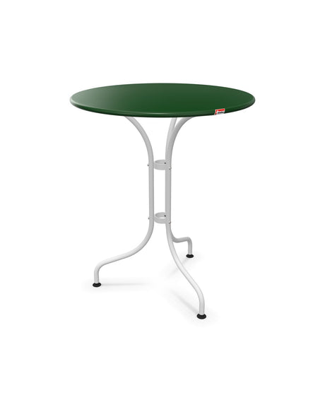 Schaffner St. Moritz Table repas rabattable Ø60cm 