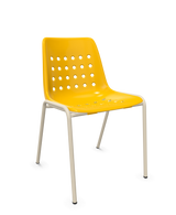 Schaffner Bermuda Stacking chair
