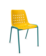 Schaffner Bermuda Stacking chair