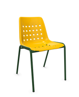 Schaffner Bermuda Stacking chair