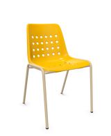 Schaffner Bermuda Stacking chair