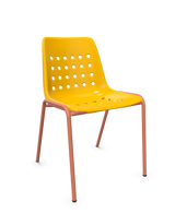 Schaffner Bermuda Stacking chair